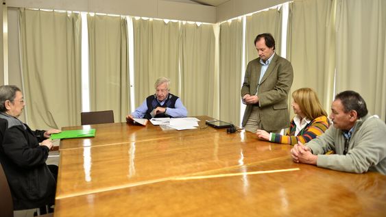 imagen de Toma de decisiones políticas en Uruguay es “hostil a los expertos” imagen de Toma de decisiones políticas en Uruguay es “hostil a los expertos”