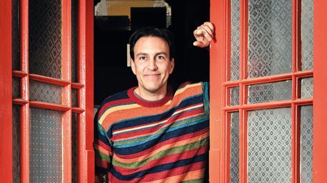 Foto: Mauricio Rodríguez