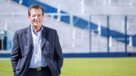 Raúl Pistola Gámez.