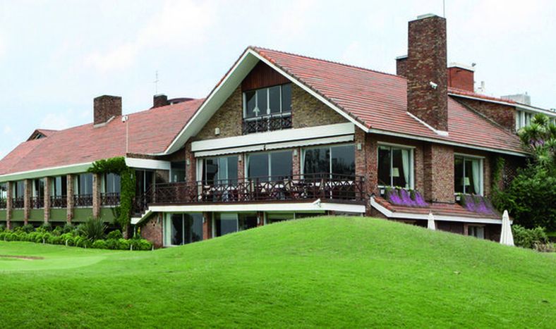 imagen de El Club de Golf del Uruguay conmemora 90 años de su fundación