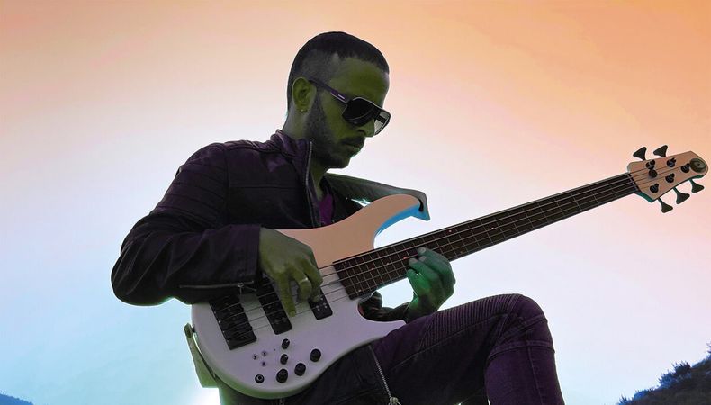 imagen de Vuelve Martes on Fire, el ciclo de música de Francisco Fattoruso