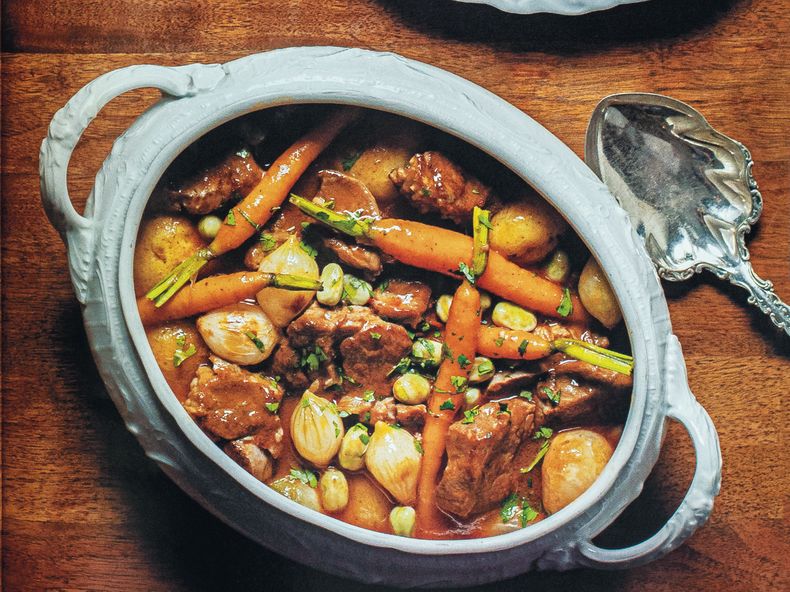 Recetas y gustos de la familia real británica adaptadas a los tiempos que corren