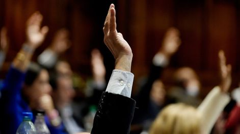 Foto: Javier Calvelo / adhocFOTOS