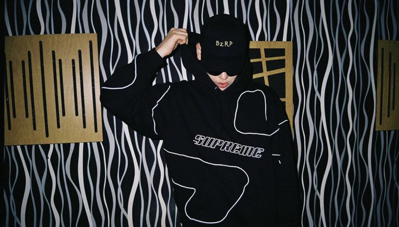 imagen de ¿Quién es Bizarrap?