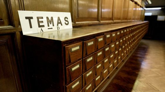 biblioteca nacional del futuro: entre inconsistencias y reclamos sindicales