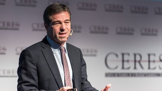 imagen de “No debemos dejar que solo el gobierno se encargue” de políticas imagen de “No debemos dejar que solo el gobierno se encargue” de políticas