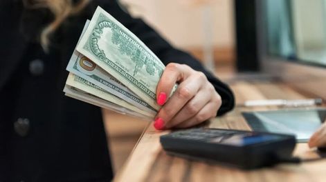 imagen de Con un dólar bajo, el PBI anual per cápita rondó los US$ 20.500