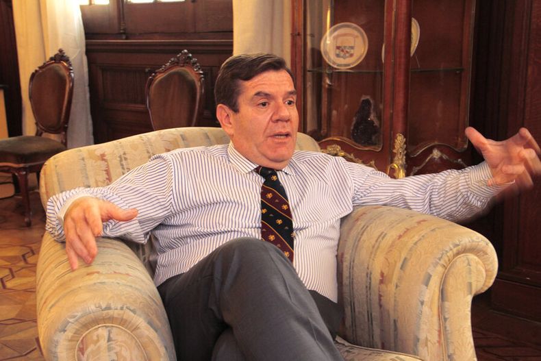 imagen de Las relaciones entre Argentina y Uruguay deben apuntar a mejorar la “calidad de vida de la gente” sin poner “barreras” ideológicas