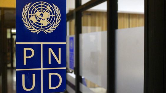 Programa de Naciones Unidas para el Desarrollo Programa de Naciones Unidas para el Desarrollo