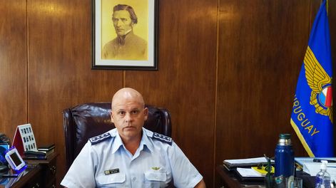 imagen de El sistema de defensa aérea “no es suficiente” para combatir a narcotraficantes; con los sensores de la FAU hoy “no los vemos”
