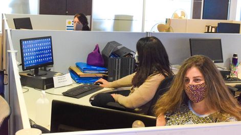 Búsqueda | El servicio civil, camino a una reforma. Foto: Presidencia