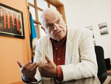 Ricardo Pérez Manrique, juez de la Corte Interamericana de Derechos Humanos Ricardo Pérez Manrique, juez de la Corte Interamericana de Derechos Humanos