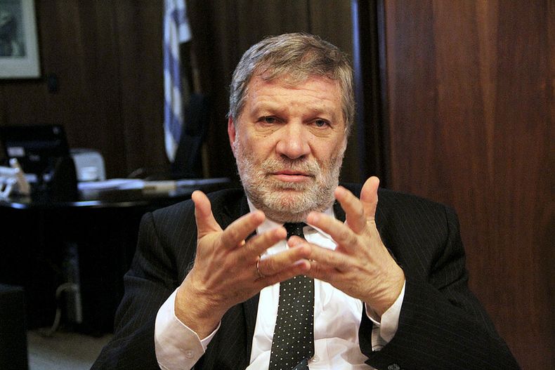 imagen de Para Kreimerman “es esperable” que se concrete Aratirí y pide “retener” a técnicos, porque “se juega el desarrollo del país”