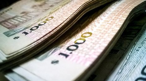 imagen de Sector no financiero redujo reportes de sospechas de lavado