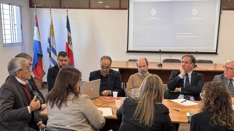 La instancia de presentación de las pautas salariales para la actual ronda de Consejos. 