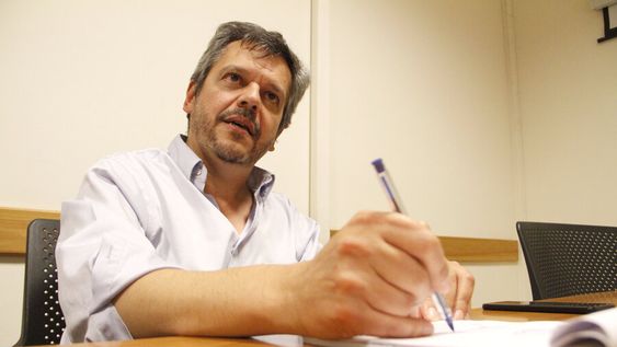 imagen de Hay que dar un “giro” a las políticas sociales y superar  “complejos ideológicos” para desmontar el “mundo ñeri”