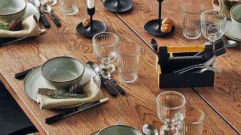 Abc Home, la gastronomía se ha sofisticado
