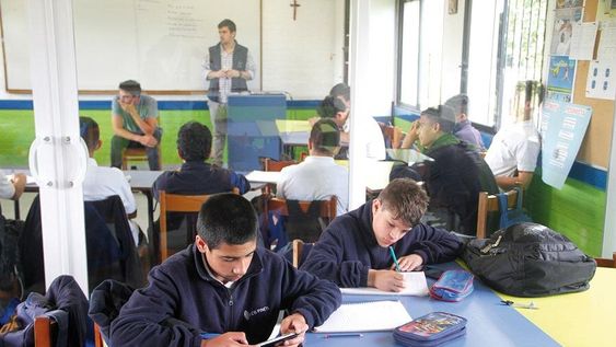 imagen de Los Pinos, Talvi y Da Silveira acusan por “agravio” al consejero de Primaria Caggiani al equiparar sus ideas con las de Pinochet imagen de Los Pinos, Talvi y Da Silveira acusan por “agravio” al consejero de Primaria Caggiani al equiparar sus ideas con las de Pinochet