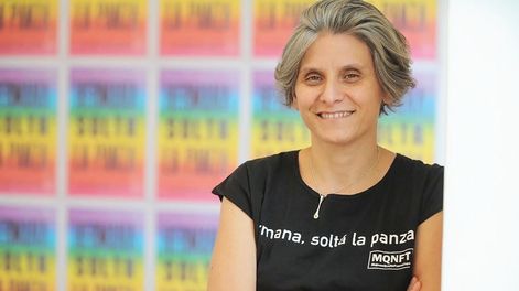 Búsqueda | Foto: Osvaldo Fanton