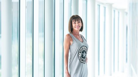 Búsqueda | Fotos: Mauricio Rodríguez