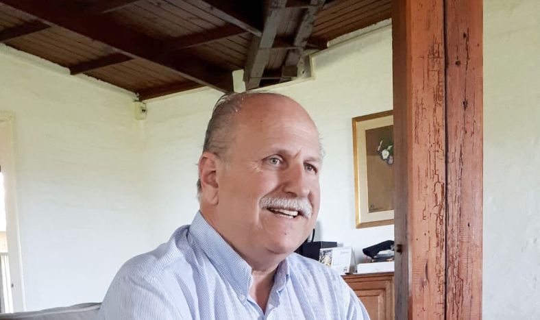 imagen de Futuro director forestal prevé incentivos para “diversificar” la forestación y fomentar el uso de madera en la construcción