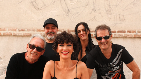 La Banda Sabinera llegará a Montevideo el martes 24.