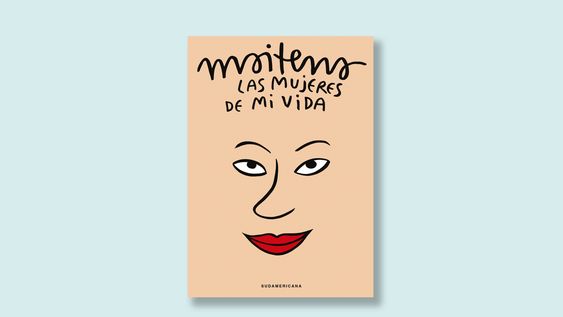 Editorial Sudamericana, 320 páginas, 1.290 pesos
