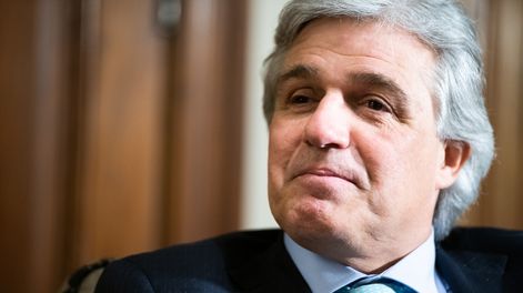 Excanciller Francisco Bustillo