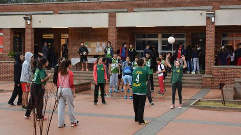 imagen de Si la clase media sigue retirándose a la  educación privada, “el único que queda en el debate público es el sindicato docente”