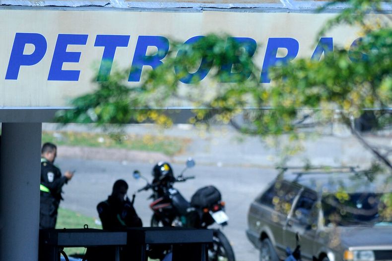 imagen de Petrobras deja un “mercado promisorio”