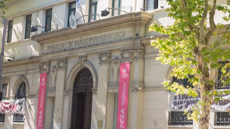 La materia Blockchain será obligatoria en tres de las orientaciones de la carrera de contador en la FCEA