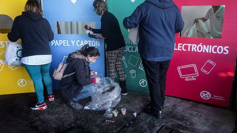 Foto: Javier Calvelo / adhocFOTOS