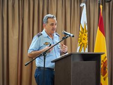 General de División José Luis Figuero Aguilar. General de División José Luis Figuero Aguilar.