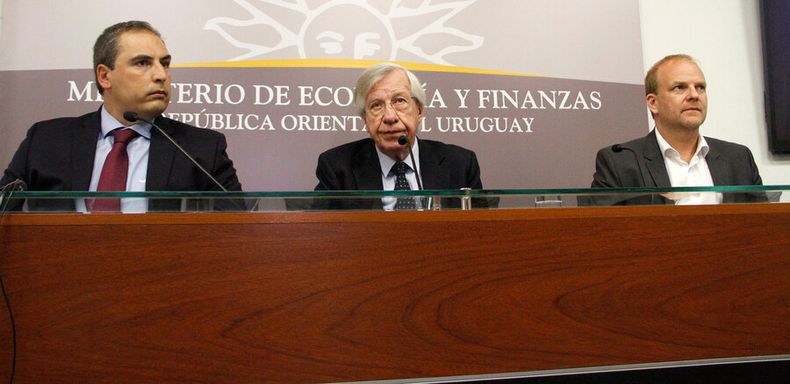 imagen de Medidas para “mejorar el clima de negocios” entusiasman poco