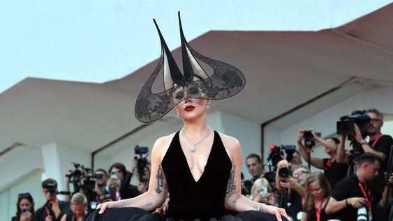 Lady Gaga interpreta a Harley Quinn en Joker, Folie à Deux Lady Gaga interpreta a Harley Quinn en Joker, Folie à Deux