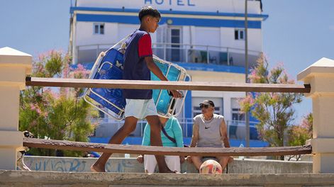 imagen de Las empresas turísticas mostraron “importante resiliencia”, pero son menos que en 2019