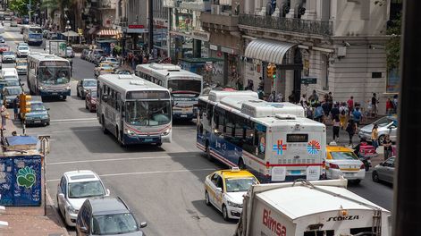 Foto: Ricardo Antúnez / adhocFOTOS