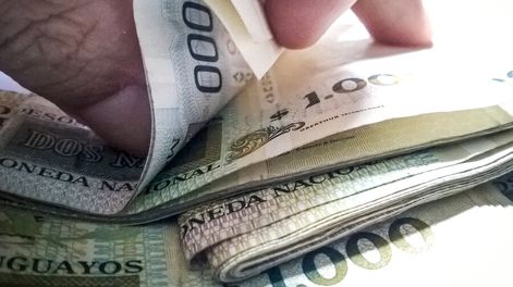 Foto: Javier Calvelo / adhocFOTOS