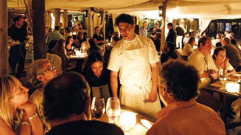 Búsqueda | Chef Gianluca Cossu