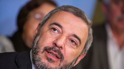 Foto: Mauricio Zina/ adhocFOTOS