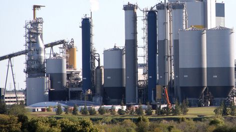imagen de UPM ilusiona a Tacuarembó hacia el 2050