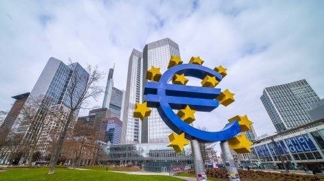 Sede de la Unión Europea