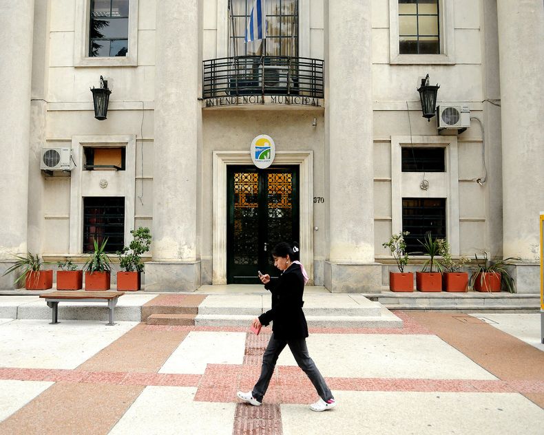 Intendencia de Canelones