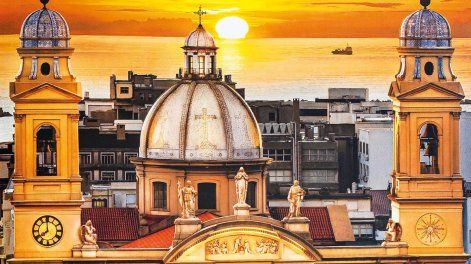 Búsqueda | catedral de Montevideo