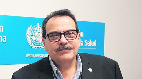 imagen de La atención médica domiciliaria como fortaleza y el desafío de ganarle al invierno