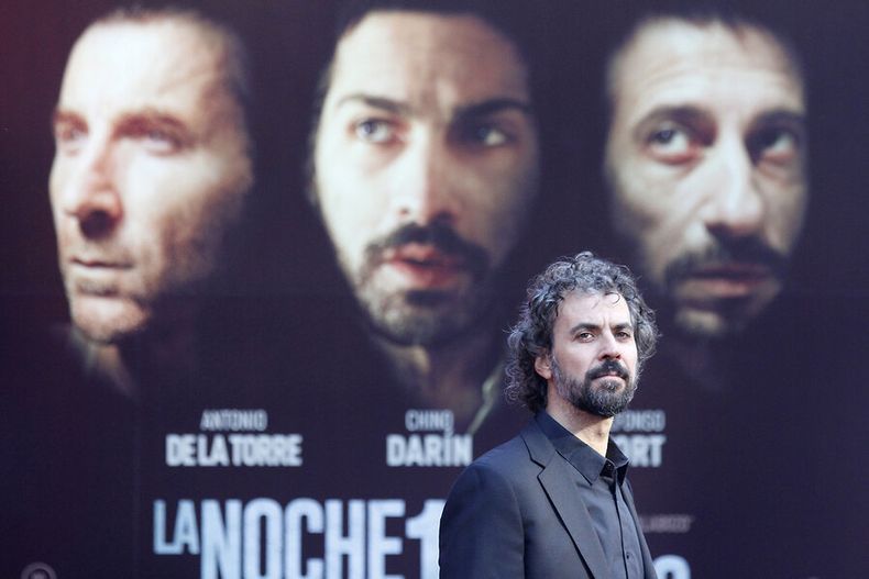 imagen de “Ninguno de estos tres hombres sobrevivió por ser tupamaro”