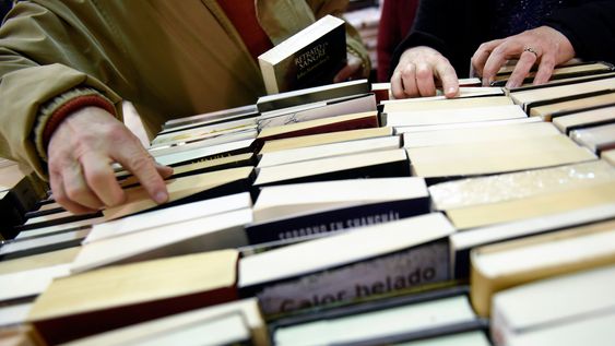 la casa de los escritores del uruguay propone un plan nacional del libro y la lectura la casa de los escritores del uruguay propone un plan nacional del libro y la lectura