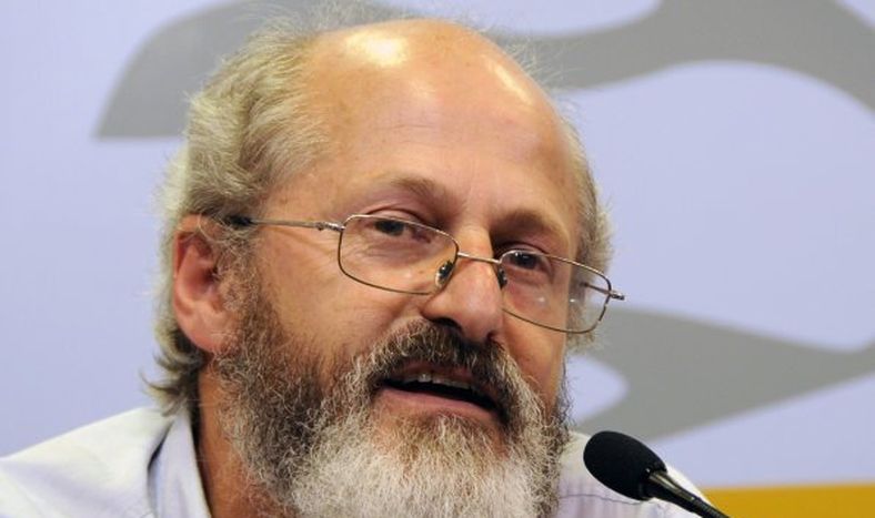 imagen de Presidente del Inumet expulsó a gritos a una periodista que intentaba chequear información del organismo estatal