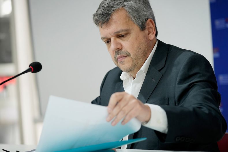 Gustavo Leal