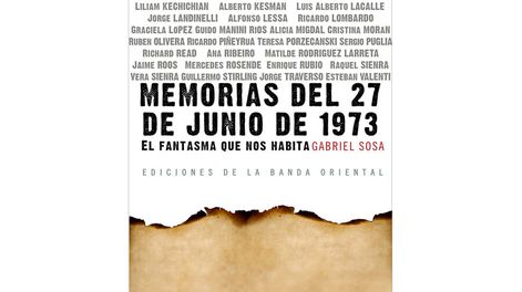 imagen de Recuerdos del día golpe de Estado: Manini Ríos fue saludado en la calle y Astori lamentó el apoyo dado a comunicados 4 y 7